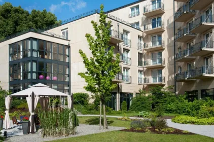 Victor's Residenz-Hotel Berlin
