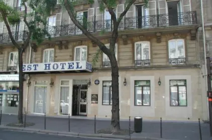 Est Hotel
