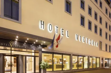 Hotel Victoria