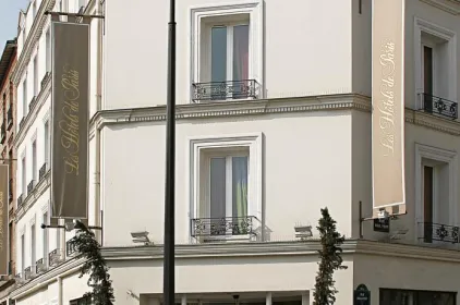 Villa Royale Montsouris