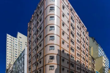Real Castilha Hotel