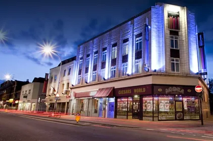 Seraphine Hammersmith Hotel