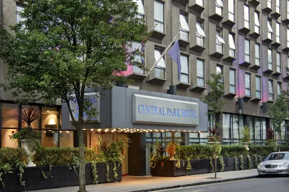 Central Park Hotel
