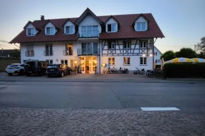 Zum Hasen Landhotel & Gaststuben
