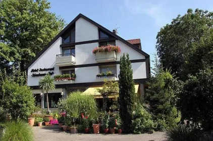 Schachenerhof Hotel