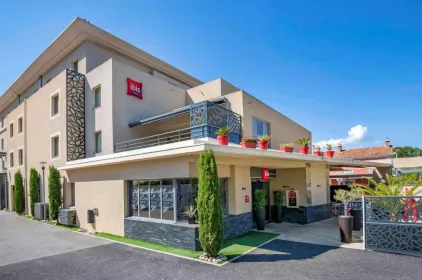 ibis Cannes Mouans Sartoux