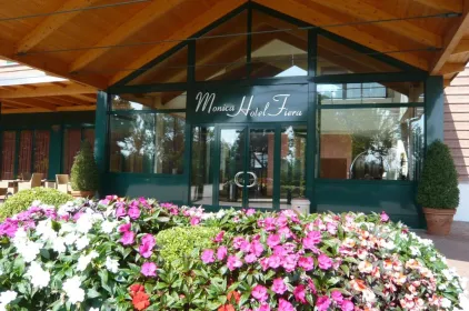 Monica Hotel Fiera