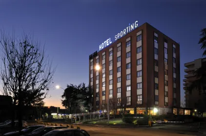 Hotel Sporting