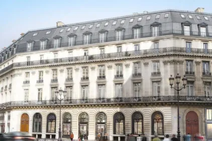 W Paris - Opera