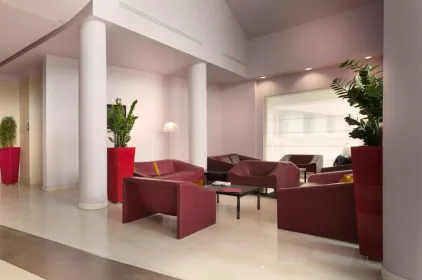 Hotel Rafael