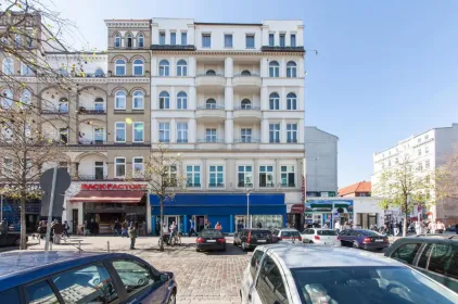 Hotel Hamburg Stadtzentrum