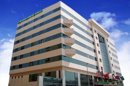 Hallmark Hotel