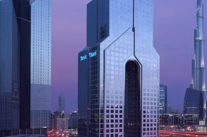Dusit Thani Dubai