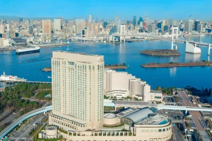 Grand Nikko Tokyo Daiba