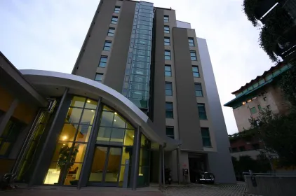 MiHotel