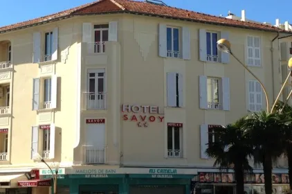 Hotel Savoy