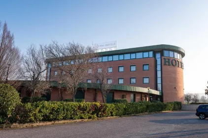 Phi Hotel Emilia