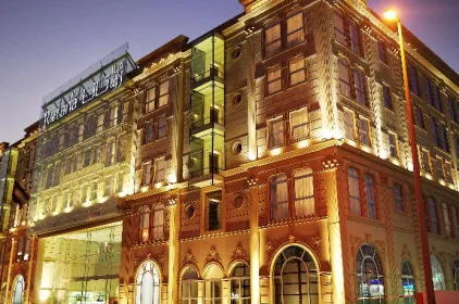 Villa Rotana - Dubai
