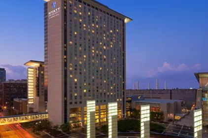 Hyatt Regency McCormick Place