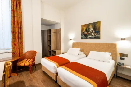 Hotel Regina