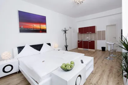 Hotel Design Apart