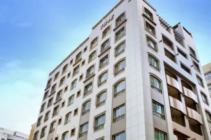 TIME Opal Hotel Apartments