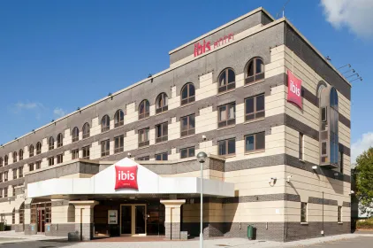 ibis Southampton