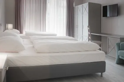 Hotel Deutsches Theater