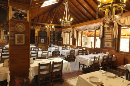 Beynova Hotel