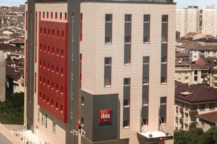 Ibis Istanbul Esenyurt