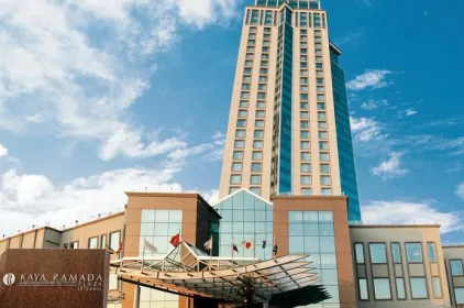 Kaya Istanbul Fair & Convention