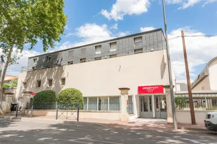 Appart'City Montpellier - Saint Roch