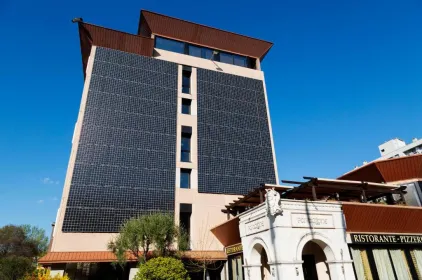 JR Hotels Bologna Amadeus