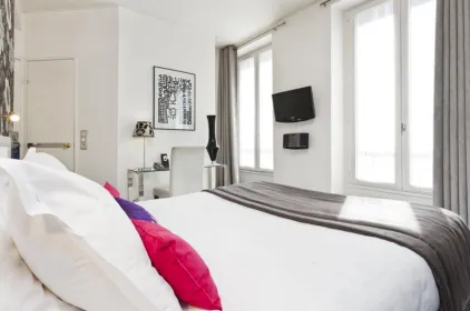 Hotel Soft