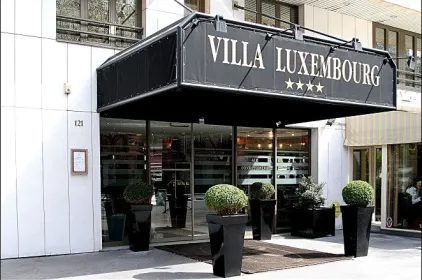 Villa Luxembourg