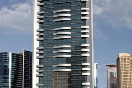 Auris First Central Hotel Suites