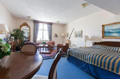 Eksjo Stadshotell