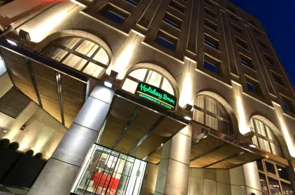 Holiday Inn Paris Gare Montparnasse