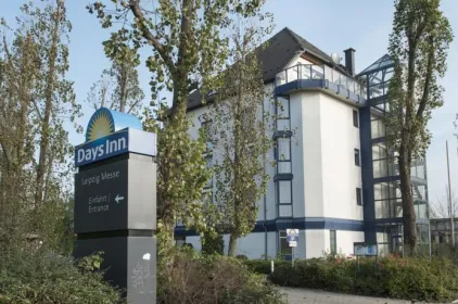 Days Inn Leipzig Messe