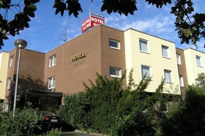Hotel Astra