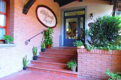 Albergo Sapori