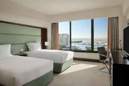 InterContinental Abu Dhabi