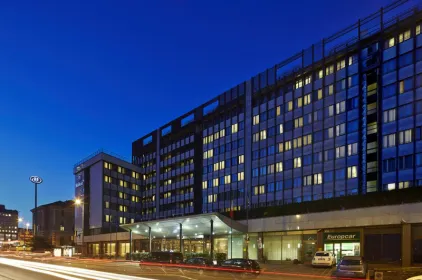 Hilton Milan