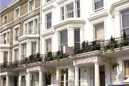 Kensington Suite Hotel