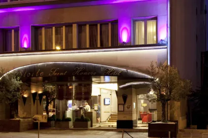 Hotel Etoile Saint Honore