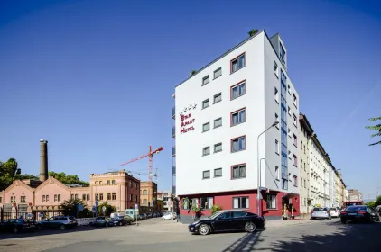 Star Apart Hotel