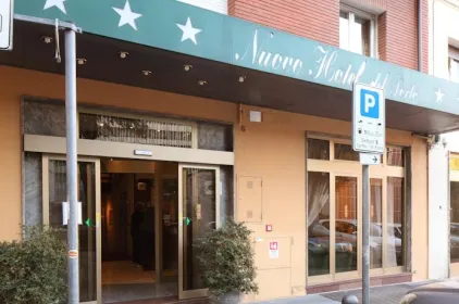 Nuovo Hotel Del Porto