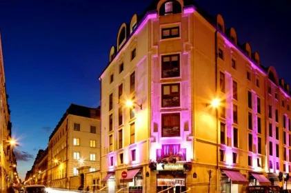 Holiday Inn Paris Saint Germain des Pres