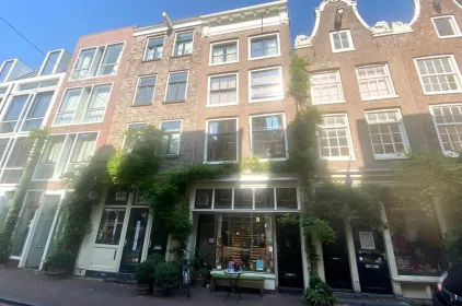 Amsterdam B&B Barangay