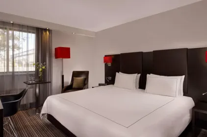 Park Plaza Utrecht